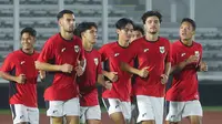 Nonton Live Streaming Timnas Indonesia U-23 Vs Filipina di Piala AFF U-23 2025