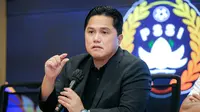 Apresiasi Keputusan AFC Ubah Jawal Putaran 4 Kualifikasi Piala Dunia 2026, Erick Thohir Pede Timnas Indonesia Bisa Manfaatkan Momen