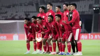Ini Link Live Streaming Timnas Indonesia U-23 Vs Thailand di Semifinal Piala AFF U-23 2025