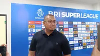 Kalah dari Persib, Andre Rosiade Tetap Optimistis Semen Padang Tembus 5 Besar BRI Super League: asal Berjalan Fair Tanpa Campur Tangan Mafia