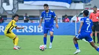Persib Bertandang ke Markas Persijap, Frans Putros Optimistis Bawa Pulang Poin Penuh