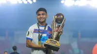 4 Pemain Timnas Indonesia Bertarung di Thai League 1 2025/2026: Akankah Ada yang Meraih Gelar Juara?