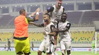 BRI Super League: Masih Unbeaten, Persija Jakarta Paham Caranya untuk Menang