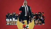 Maman Abdurrahman Bicara Soal 28 Pemain yang Dipanggil Timnas Indonesia untuk R4 Kualifikasi Piala Dunia 2026: Terbaik dari yang Terbaik