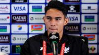 Timnas Indonesia U-22 Proyeksikan Marselino Ferdinan Main di SEA Games 2025, Justin Hubner Tidak